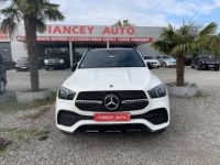 Mercedes GLE II 300 d 245ch AMG Line 4Matic - <small></small> 55.000 € <small>TTC</small> - #1