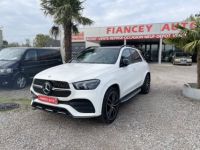 Mercedes GLE II 300 d 245ch AMG Line 4Matic - <small></small> 55.000 € <small>TTC</small> - #2