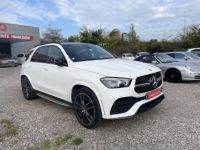 Mercedes GLE II 300 d 245ch AMG Line 4Matic - <small></small> 55.000 € <small>TTC</small> - #3