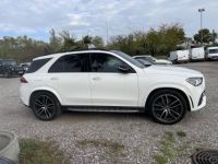 Mercedes GLE II 300 d 245ch AMG Line 4Matic - <small></small> 55.000 € <small>TTC</small> - #4