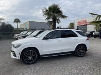 Mercedes GLE II 300 d 245ch AMG Line 4Matic - <small></small> 55.000 € <small>TTC</small> - #5