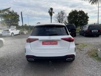 Mercedes GLE II 300 d 245ch AMG Line 4Matic - <small></small> 55.000 € <small>TTC</small> - #6