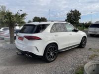 Mercedes GLE II 300 d 245ch AMG Line 4Matic - <small></small> 55.000 € <small>TTC</small> - #8