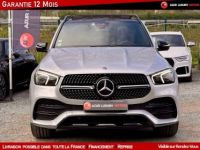 Mercedes GLE II 350 D 4 MATIC AMG LINE - <small></small> 65.990 € <small>TTC</small> - #2