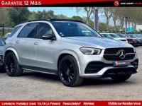 Mercedes GLE II 350 D 4 MATIC AMG LINE - <small></small> 65.990 € <small>TTC</small> - #3