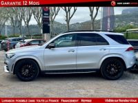 Mercedes GLE II 350 D 4 MATIC AMG LINE - <small></small> 65.990 € <small>TTC</small> - #4