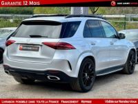 Mercedes GLE II 350 D 4 MATIC AMG LINE - <small></small> 65.990 € <small>TTC</small> - #5