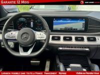 Mercedes GLE II 350 D 4 MATIC AMG LINE - <small></small> 65.990 € <small>TTC</small> - #10