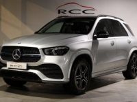 Mercedes GLE II 350 D 4MATIC AMG LINE 7PL - <small></small> 59.900 € <small>TTC</small> - #1