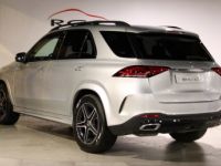 Mercedes GLE II 350 D 4MATIC AMG LINE 7PL - <small></small> 59.900 € <small>TTC</small> - #9