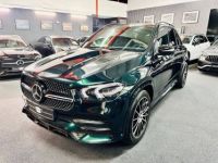 Mercedes GLE II 350 de 194+136ch AMG Line 4Matic 9G-Tronic - <small></small> 70.900 € <small>TTC</small> - #1