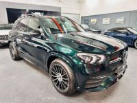 Mercedes GLE II 350 de 194+136ch AMG Line 4Matic 9G-Tronic - <small></small> 70.900 € <small>TTC</small> - #2