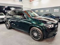 Mercedes GLE II 350 de 194+136ch AMG Line 4Matic 9G-Tronic - <small></small> 70.900 € <small>TTC</small> - #4