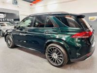 Mercedes GLE II 350 de 194+136ch AMG Line 4Matic 9G-Tronic - <small></small> 70.900 € <small>TTC</small> - #5