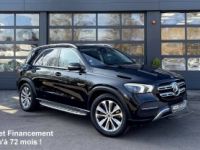 Mercedes GLE II 350 de 194+136ch Avantgarde Line 4Matic 9G-Tronic - <small></small> 59.990 € <small>TTC</small> - #1