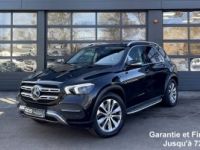 Mercedes GLE II 350 de 194+136ch Avantgarde Line 4Matic 9G-Tronic - <small></small> 59.990 € <small>TTC</small> - #3