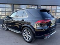 Mercedes GLE II 350 de 194+136ch Avantgarde Line 4Matic 9G-Tronic - <small></small> 59.990 € <small>TTC</small> - #4