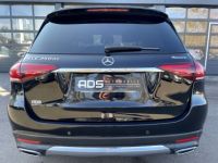 Mercedes GLE II 350 de 194+136ch Avantgarde Line 4Matic 9G-Tronic - <small></small> 59.990 € <small>TTC</small> - #8