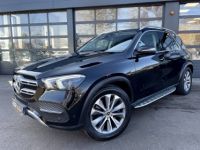 Mercedes GLE II 350 de 194+136ch Avantgarde Line 4Matic 9G-Tronic - <small></small> 59.990 € <small>TTC</small> - #10