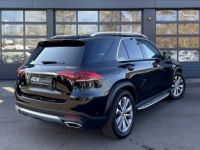 Mercedes GLE II 350 de 194+136ch Avantgarde Line 4Matic 9G-Tronic - <small></small> 59.990 € <small>TTC</small> - #12