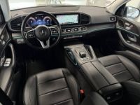 Mercedes GLE II 350 de 194+136ch Avantgarde Line 4Matic 9G-Tronic - <small></small> 59.990 € <small>TTC</small> - #48