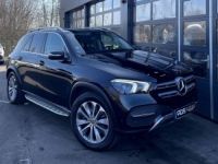 Mercedes GLE II 350 de 194+136ch Avantgarde Line 4Matic 9G-Tronic - <small></small> 59.990 € <small>TTC</small> - #53