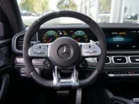 Mercedes GLE II 63 S AMG 612 CH EQBOOST 4MATIC+ 9G-TRONIC - <small></small> 139.990 € <small>TTC</small> - #11