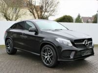 Mercedes GLE Mercedes-Benz GLE 350 coupe 4M/ AMG LINE/CAMERA 360°/AIR MATIC/12 MOIS GARANTIE/ 2 MAIN/ - <small></small> 46.500 € <small>TTC</small> - #1