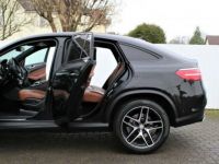 Mercedes GLE Mercedes-Benz GLE 350 coupe 4M/ AMG LINE/CAMERA 360°/AIR MATIC/12 MOIS GARANTIE/ 2 MAIN/ - <small></small> 46.500 € <small>TTC</small> - #3