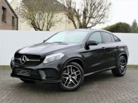 Mercedes GLE Mercedes-Benz GLE 350 coupe 4M/ AMG LINE/CAMERA 360°/AIR MATIC/12 MOIS GARANTIE/ 2 MAIN/ - <small></small> 46.500 € <small>TTC</small> - #4