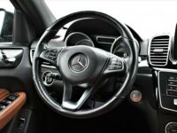 Mercedes GLE Mercedes-Benz GLE 350 coupe 4M/ AMG LINE/CAMERA 360°/AIR MATIC/12 MOIS GARANTIE/ 2 MAIN/ - <small></small> 46.500 € <small>TTC</small> - #5