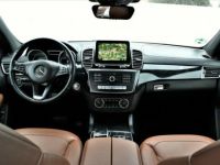 Mercedes GLE Mercedes-Benz GLE 350 coupe 4M/ AMG LINE/CAMERA 360°/AIR MATIC/12 MOIS GARANTIE/ 2 MAIN/ - <small></small> 46.500 € <small>TTC</small> - #7