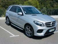 Mercedes GLE MERCEDES BENZ GLE 350D 4MATIC FASCINATION AMG - <small></small> 37.990 € <small></small> - #3