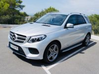 Mercedes GLE MERCEDES BENZ GLE 350D 4MATIC FASCINATION AMG - <small></small> 37.990 € <small></small> - #5