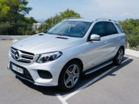 Mercedes GLE MERCEDES BENZ GLE 350D 4MATIC FASCINATION AMG - <small></small> 37.990 € <small></small> - #1