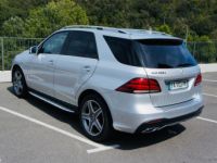 Mercedes GLE MERCEDES BENZ GLE 350D 4MATIC FASCINATION AMG - <small></small> 37.990 € <small></small> - #15