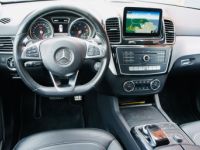 Mercedes GLE MERCEDES BENZ GLE 350D 4MATIC FASCINATION AMG - <small></small> 37.990 € <small></small> - #24