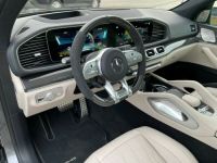 Mercedes GLE Mercedes-Benz GLE 63 S AMG 612 4Matic+,Keramik,Burmeister Garantie Usine 07/2023 CG et Ecotaxe incluses  - <small></small> 179.990 € <small>TTC</small> - #9