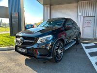 Mercedes GLE MERCEDES-BENZ_GLE Coupé Mercedes 43 AMG 3.0i 390ch 4Matic 9G-Tronic Entretien 100% Toit Ouvrant Carbone JA 22 Harman Kardon Keyless GO Thermotronic 3  - <small></small> 54.990 € <small>TTC</small> - #1