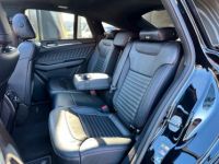 Mercedes GLE MERCEDES-BENZ_GLE Coupé Mercedes 43 AMG 3.0i 390ch 4Matic 9G-Tronic Entretien 100% Toit Ouvrant Carbone JA 22 Harman Kardon Keyless GO Thermotronic 3  - <small></small> 54.990 € <small>TTC</small> - #5