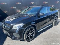 Mercedes GLE MERCEDES-BENZ_GLE Coupé Mercedes Classe coupe 350d 258ch Fascination 9G-DCT - <small></small> 48.900 € <small>TTC</small> - #1