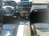 Mercedes GLE MERCEDES-BENZ_GLE Coupé Mercedes Classe coupe 350d 258ch Fascination 9G-DCT - <small></small> 48.900 € <small>TTC</small> - #10