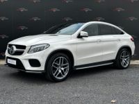 Mercedes GLE MERCEDES-BENZ_GLE Coupé Mercedes Classe coupe 350d 4MATIC 258ch Fascination - <small></small> 31.900 € <small>TTC</small> - #1