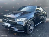 Mercedes GLE MERCEDES-BENZ_GLE Coupé Mercedes Classe coupe 350de AMG Line 4Matic - <small></small> 83.900 € <small>TTC</small> - #1