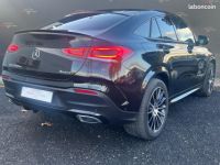 Mercedes GLE MERCEDES-BENZ_GLE Coupé Mercedes Classe coupe 350de AMG Line 4Matic - <small></small> 83.900 € <small>TTC</small> - #4