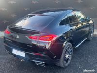 Mercedes GLE MERCEDES-BENZ_GLE Coupé Mercedes Classe coupe 350de AMG Line 4Matic - <small></small> 83.900 € <small>TTC</small> - #6