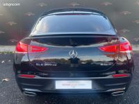 Mercedes GLE MERCEDES-BENZ_GLE Coupé Mercedes Classe coupe 350de AMG Line 4Matic - <small></small> 83.900 € <small>TTC</small> - #8