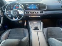 Mercedes GLE MERCEDES-BENZ_GLE Coupé Mercedes Classe coupe 350de AMG Line 4Matic - <small></small> 83.900 € <small>TTC</small> - #12