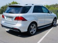 Mercedes GLE MERCEDES GLE 350 D 4MATIC FASCINATION - <small></small> 37.990 € <small></small> - #7