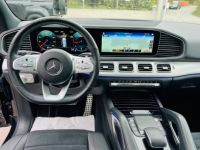 Mercedes GLE MERCEDES GLE II 400 D 4MATIC AMG LINE 7 PLACES 1ERE MAIN !!!!! - <small></small> 67.990 € <small></small> - #20